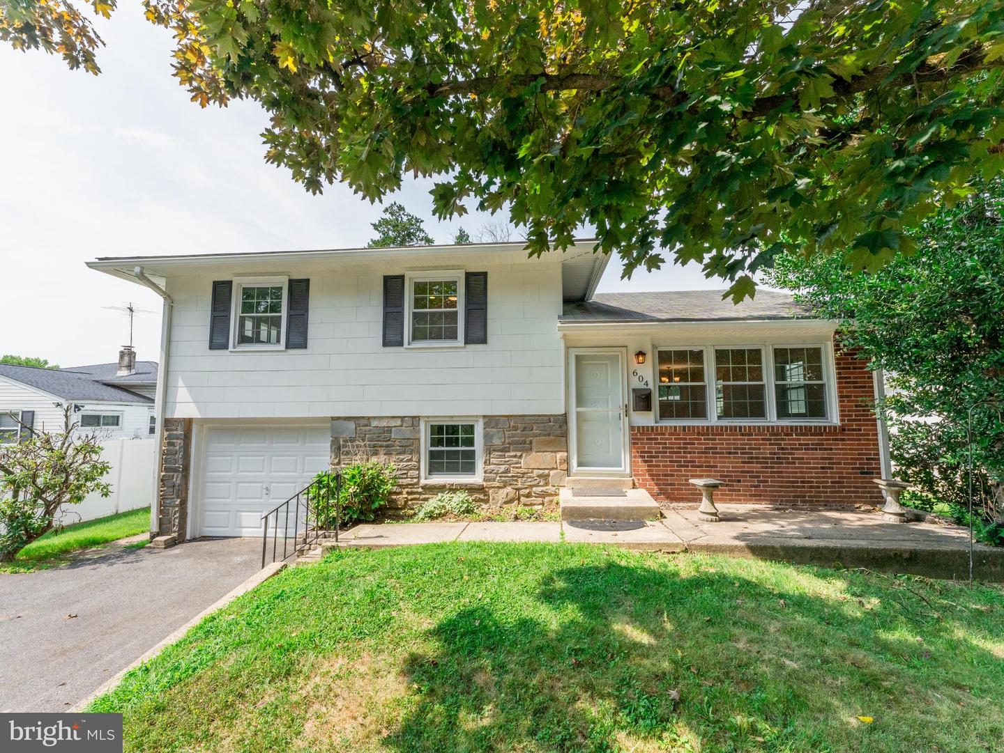 604 Ashland Avenue