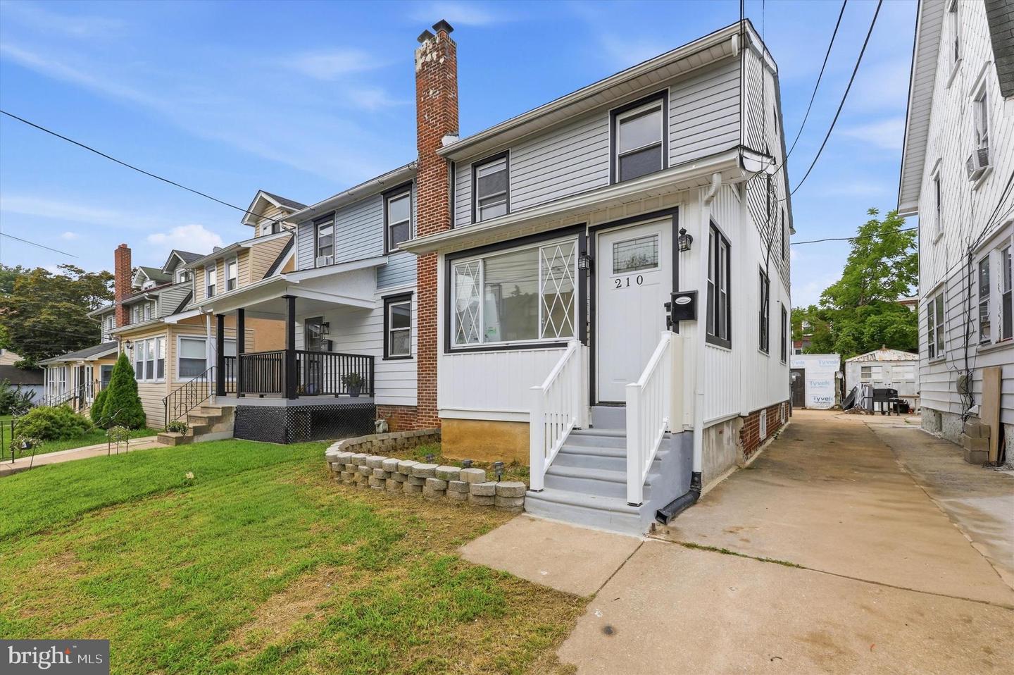 210 Marshall Avenue