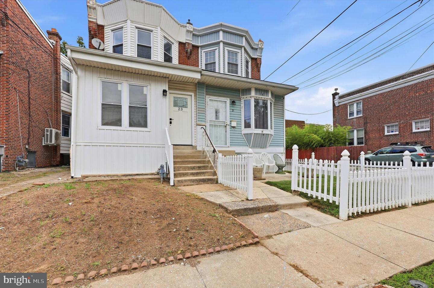 23 Rhodes Avenue
