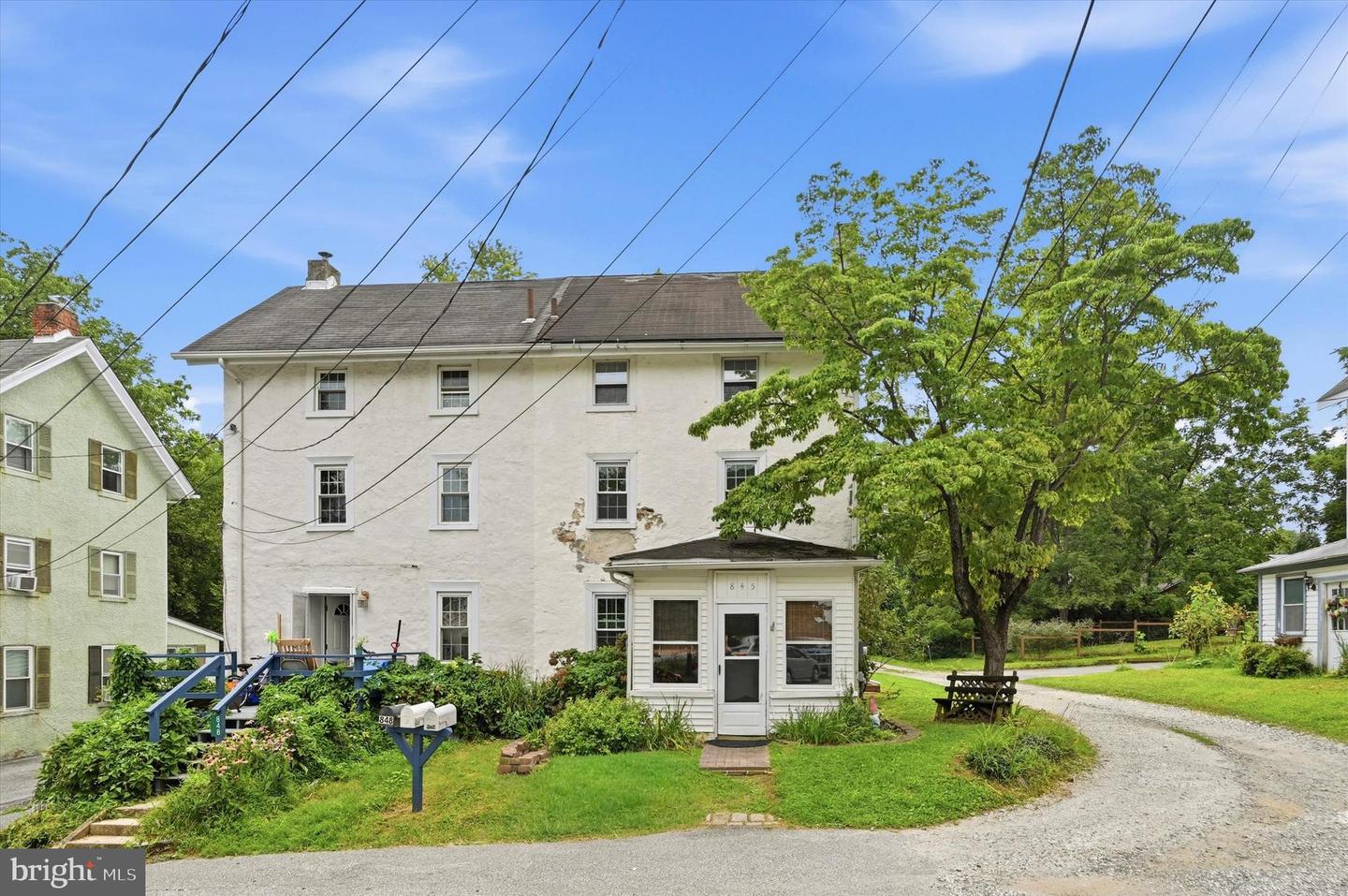 845 Upton Road