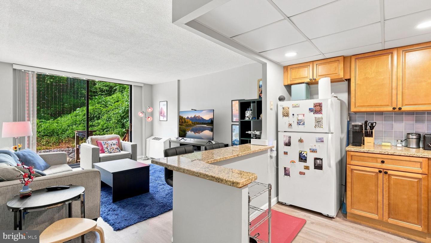 801 Yale Avenue #101