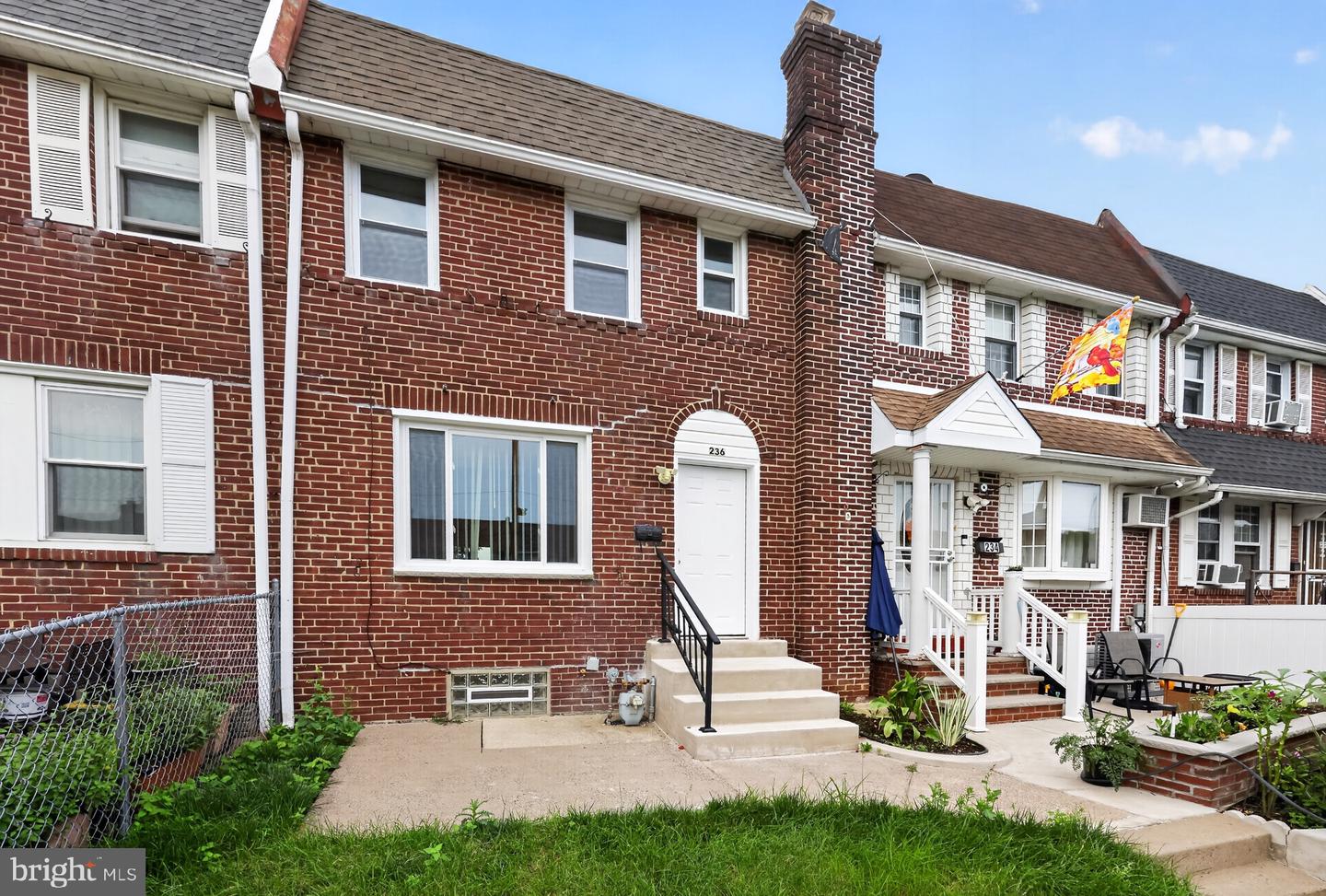236 Wynnewood Avenue