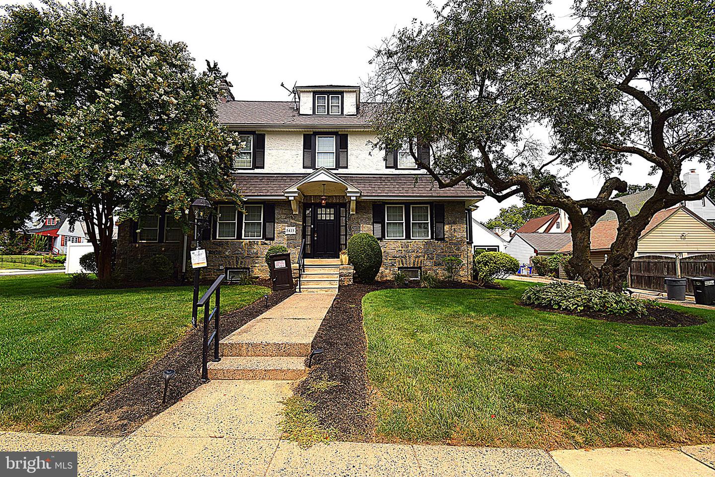 3415 Highland Avenue