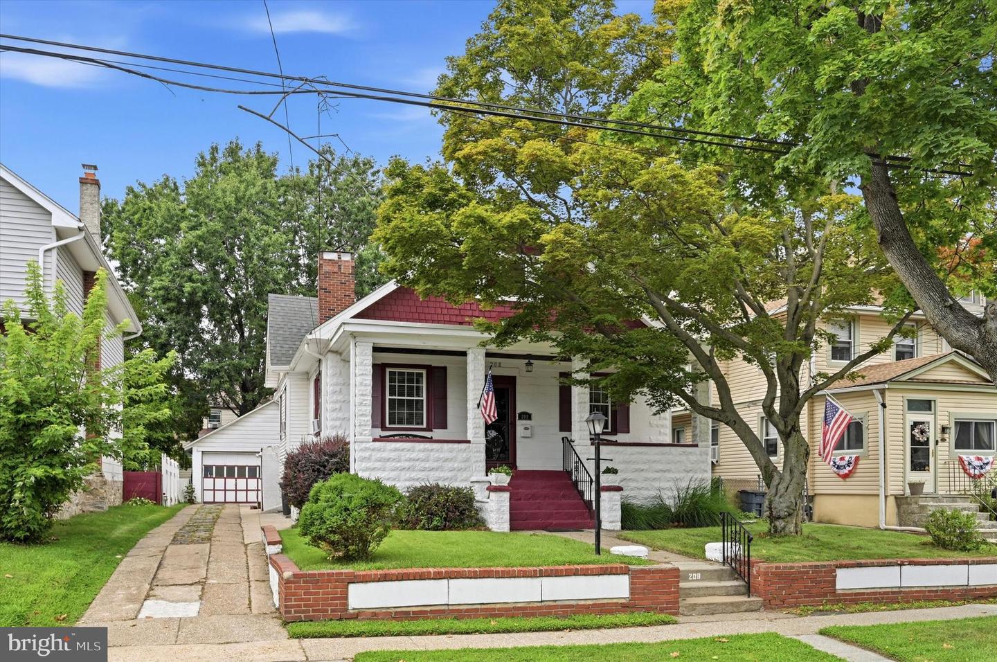 208 Penn Boulevard