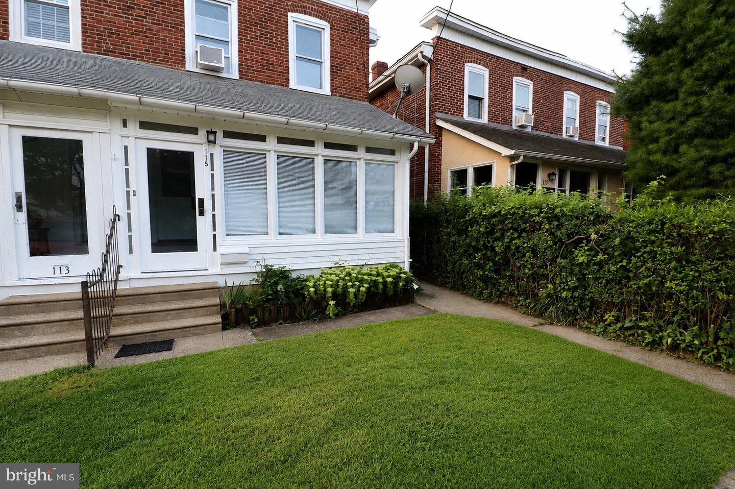115 Summit Terrace