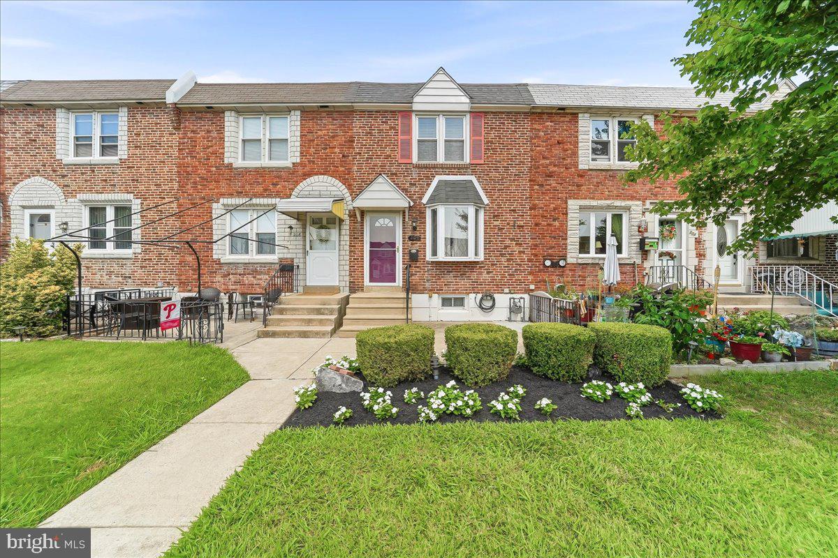 206 Stratford Road