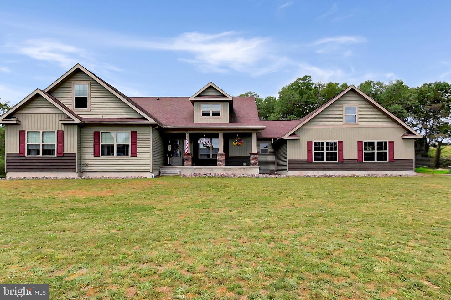 119 Jersey Road, Saint Marys