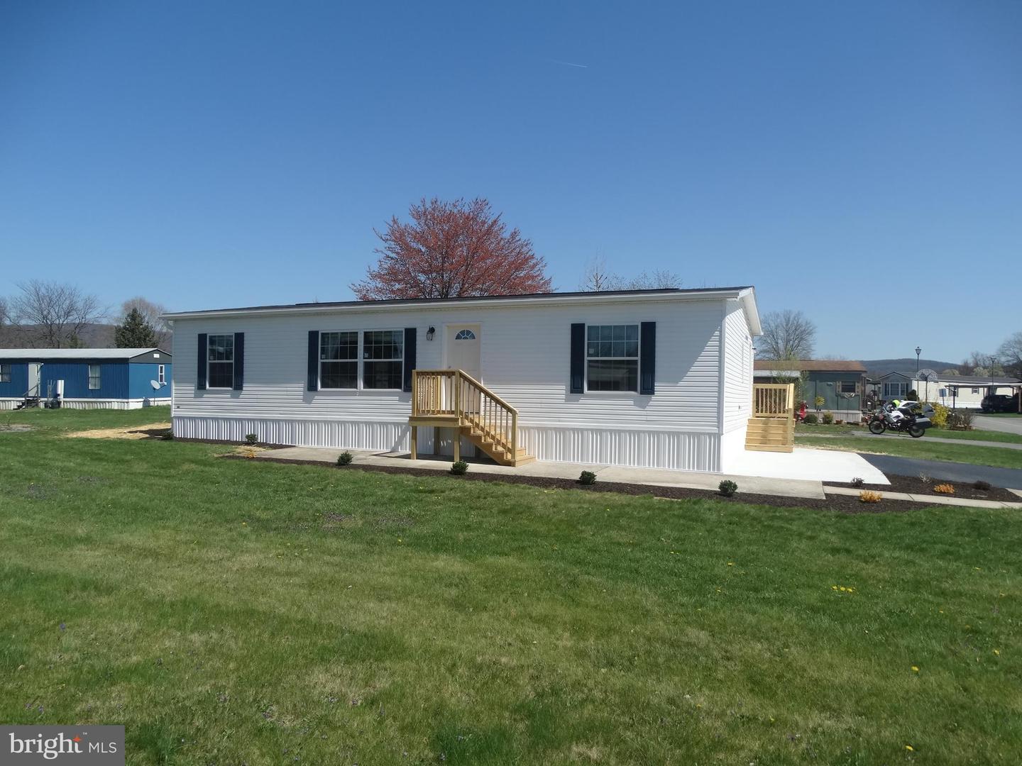 5500 Lwe Lot 2c Marlette Drive, Fayetteville