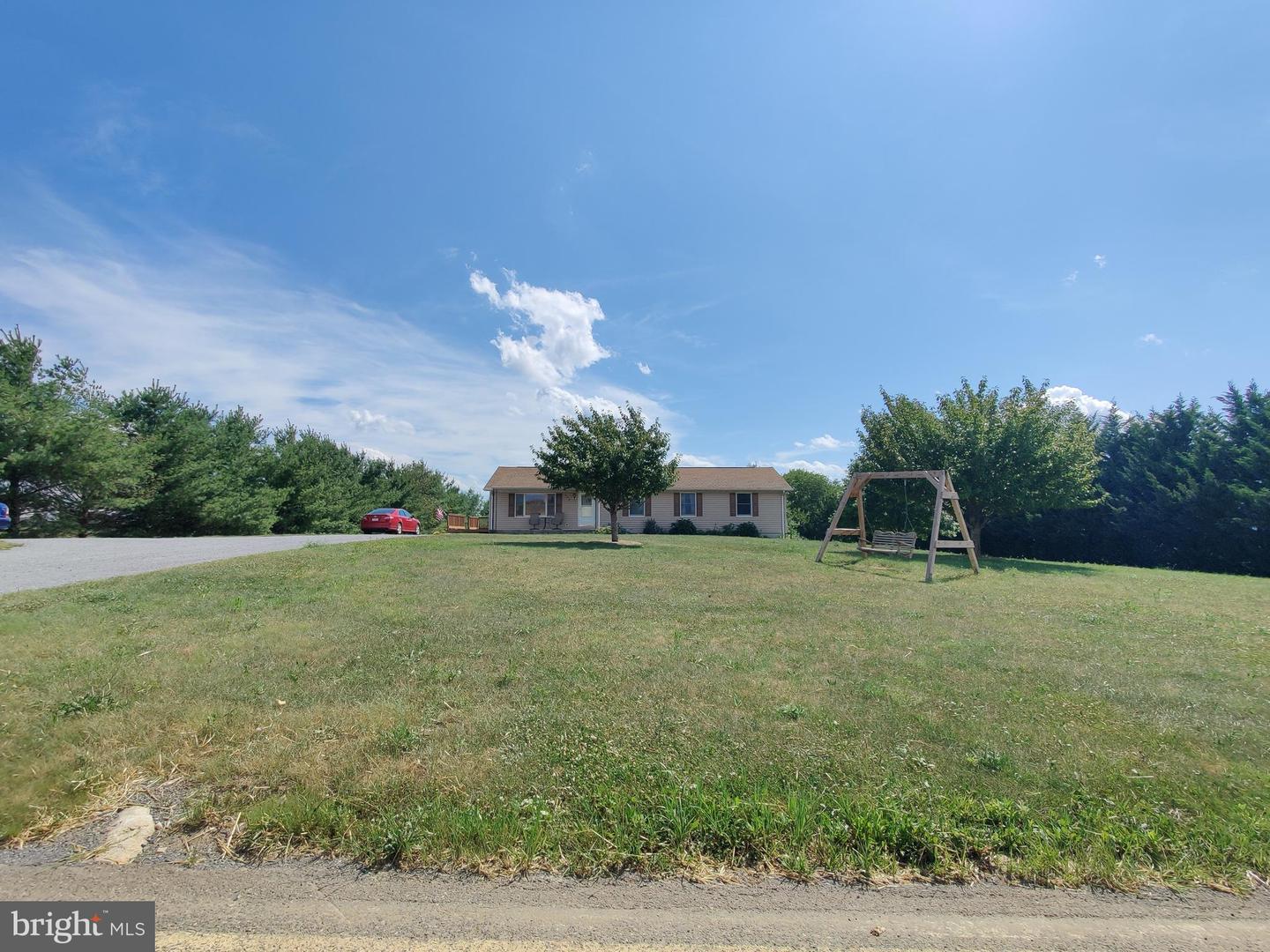 642 Milnor Road