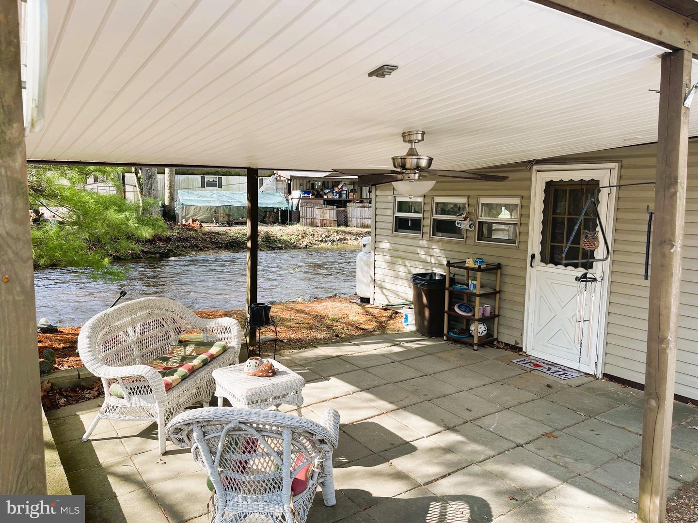 198 Black Gap Road #43, Fayetteville
