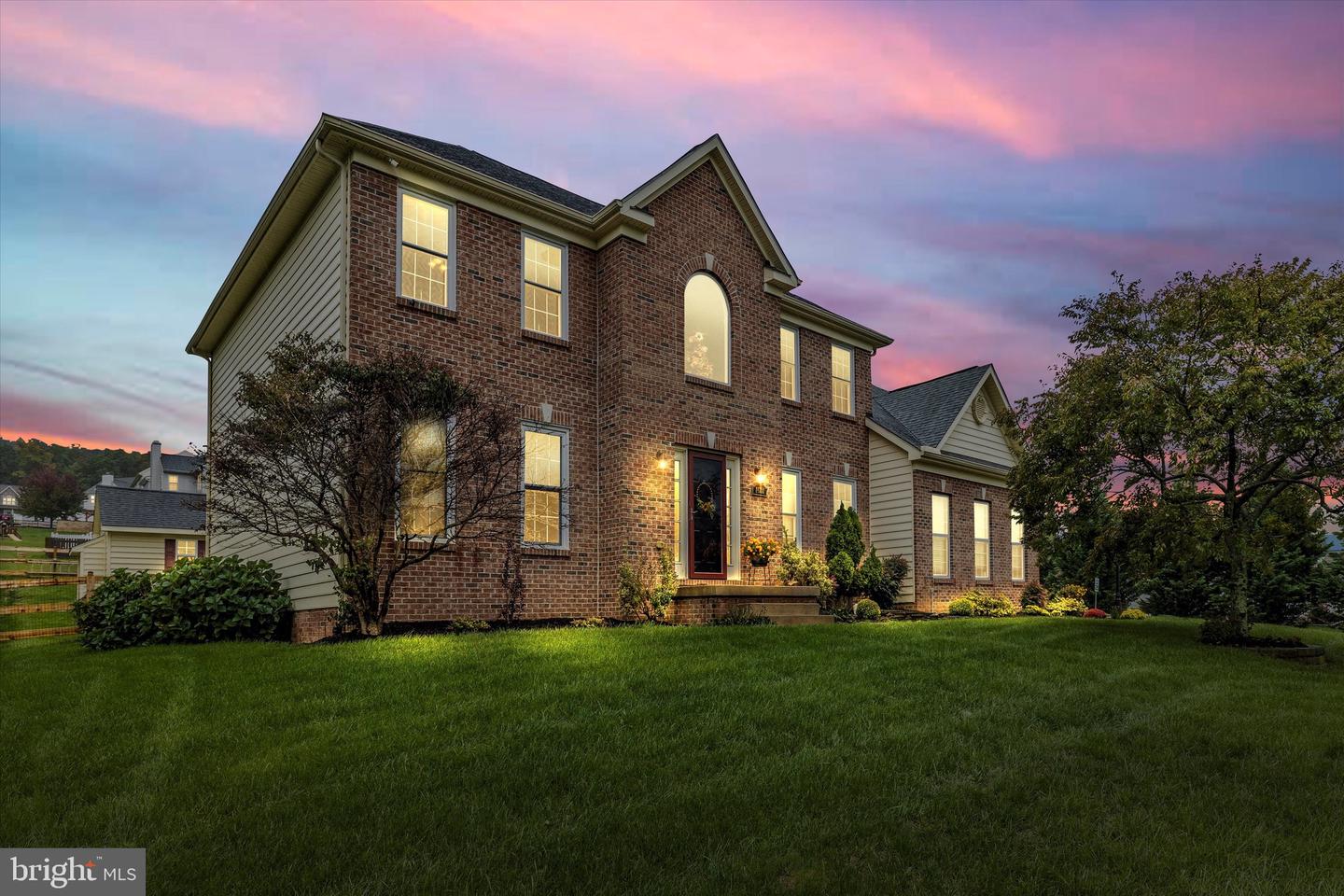 14280 Upper Edgemont Road #9, Waynesboro