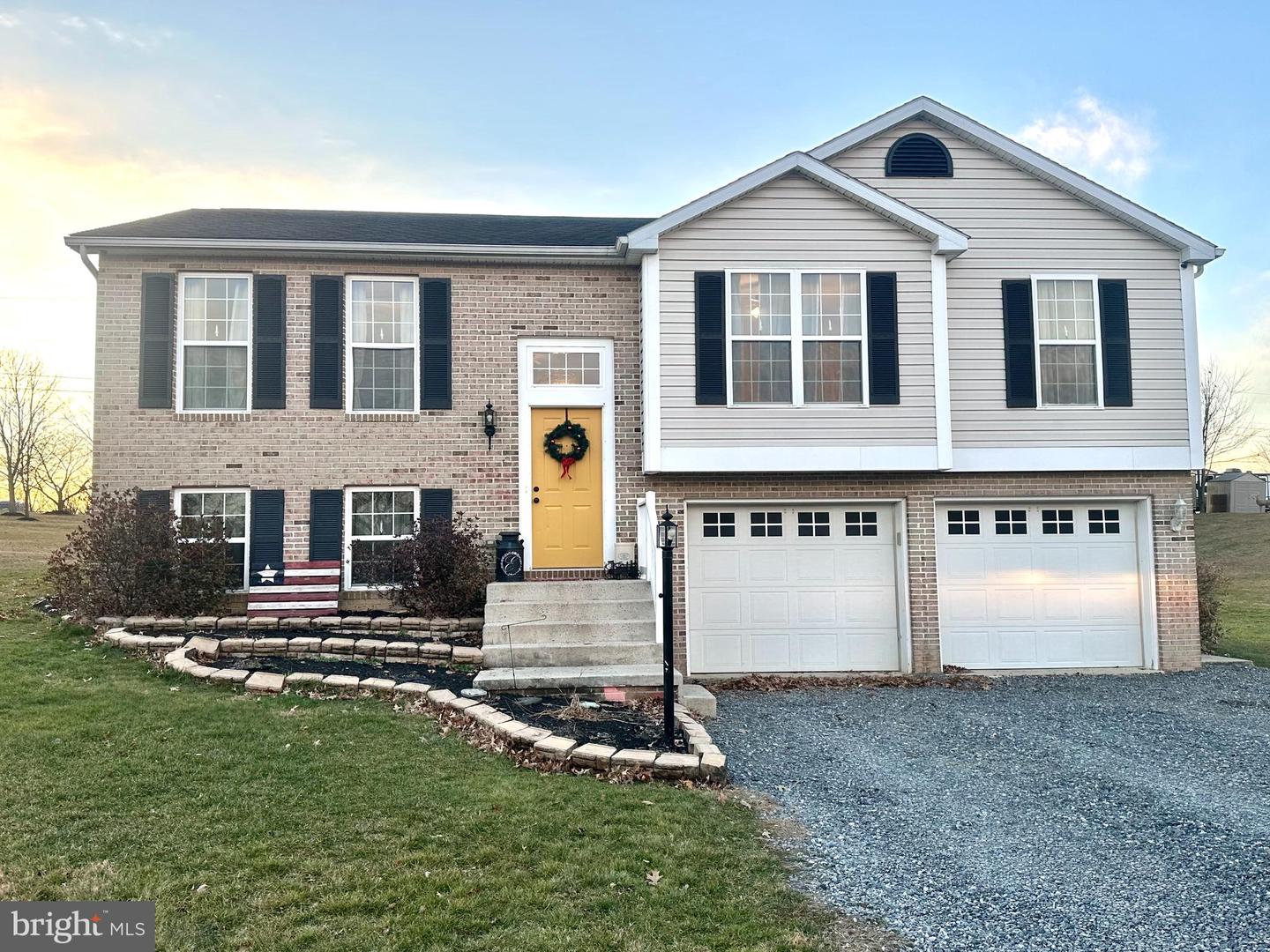 6108 Hager Road, Greencastle