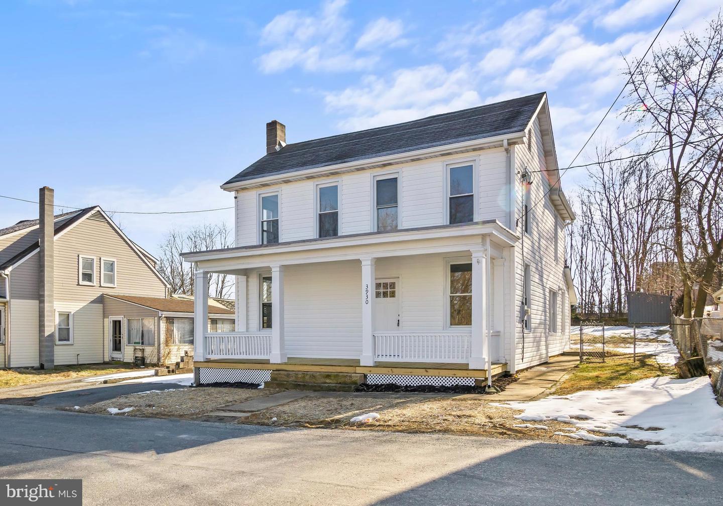 3930 Lincoln Street, Chambersburg