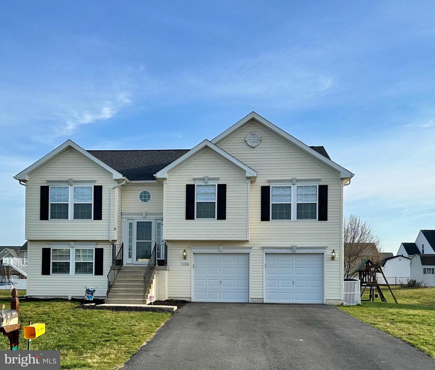 1155 Briarbend Way, Greencastle