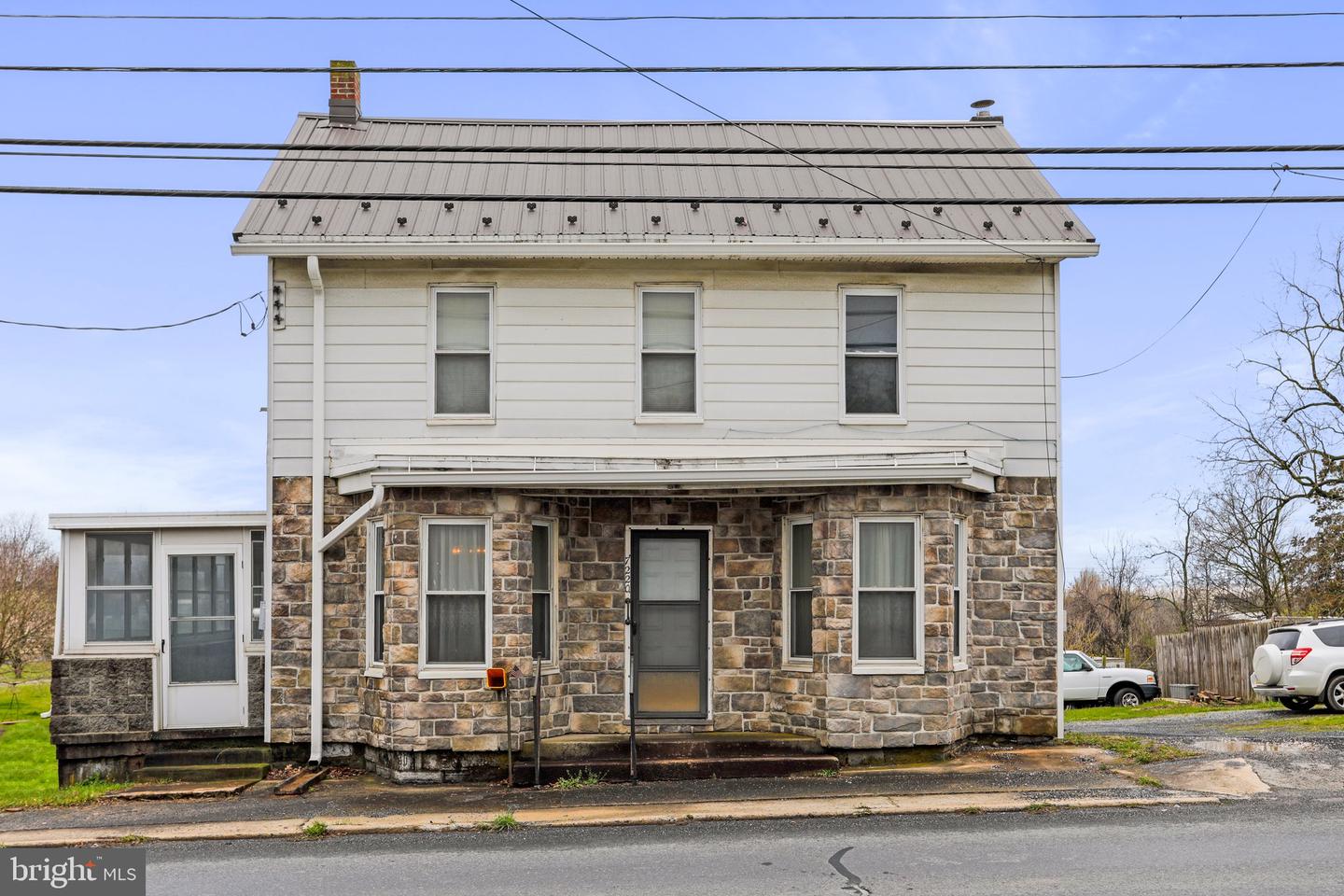 7220 Lincoln Way W, Saint Thomas