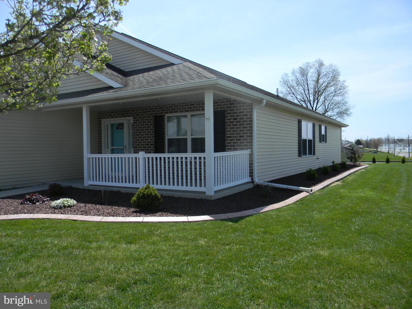 237 Park View Drive, Chambersburg