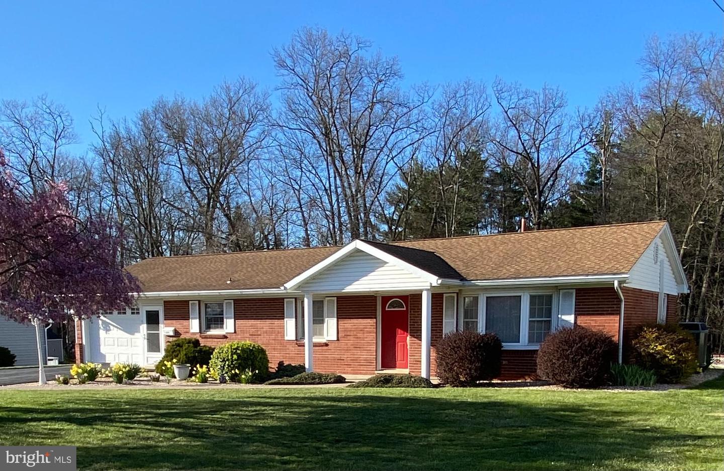 215 University Drive, Mont Alto