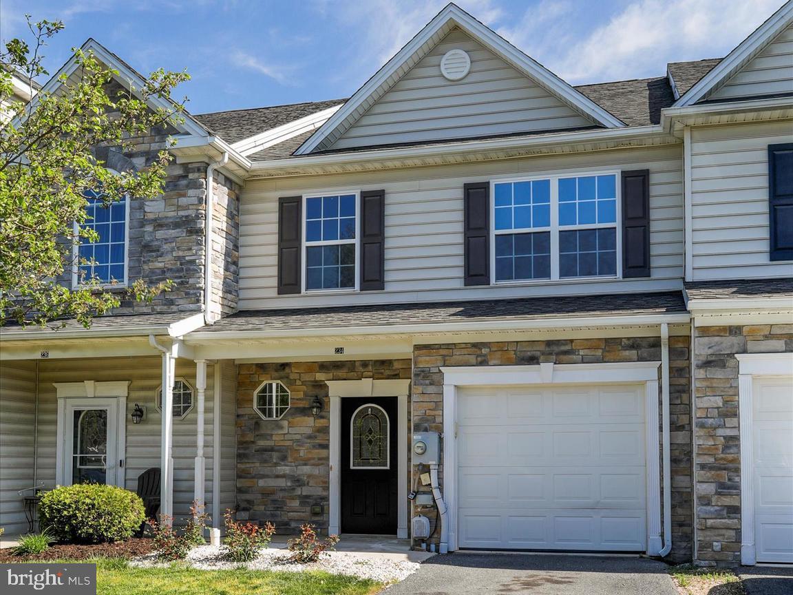 234 Whitley Dr., Chambersburg