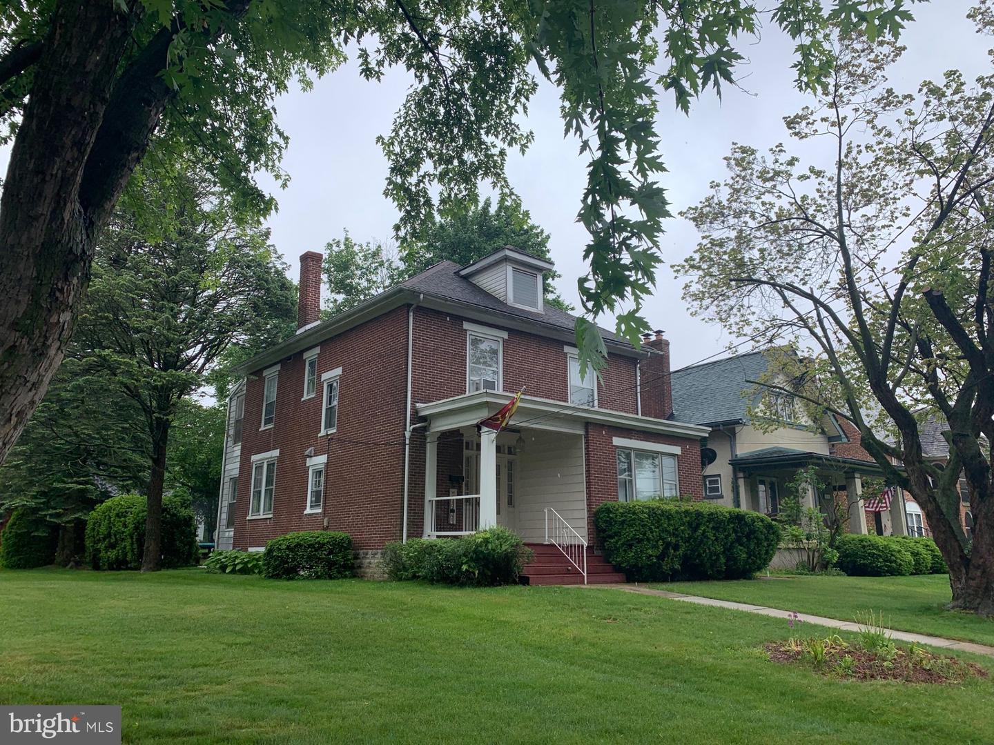 1328 Edgar Avenue, Chambersburg