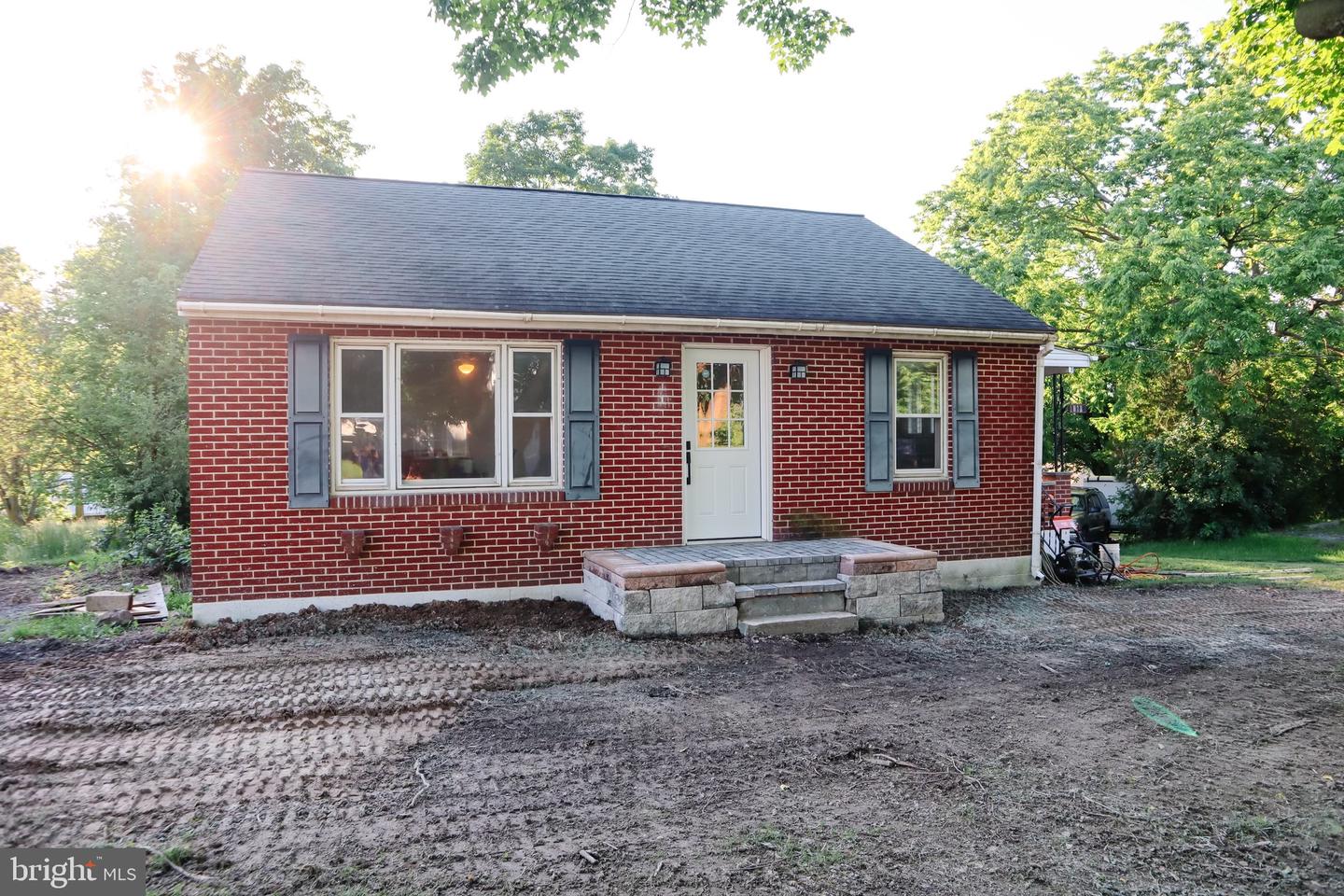 10781 Path Valley Road, Fannettsburg