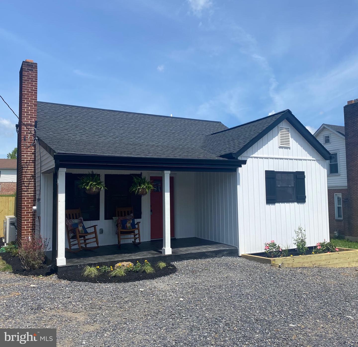 12033 Buchanan Trail W., Mercersburg