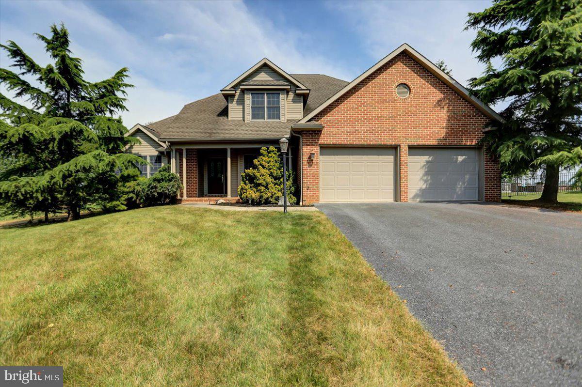 3135 St. Andrews, Chambersburg