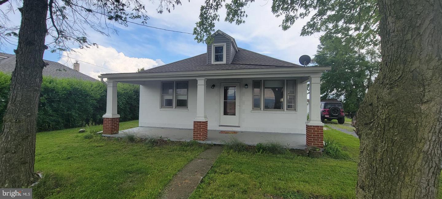 4850 Letterkenny Road Road, Chambersburg