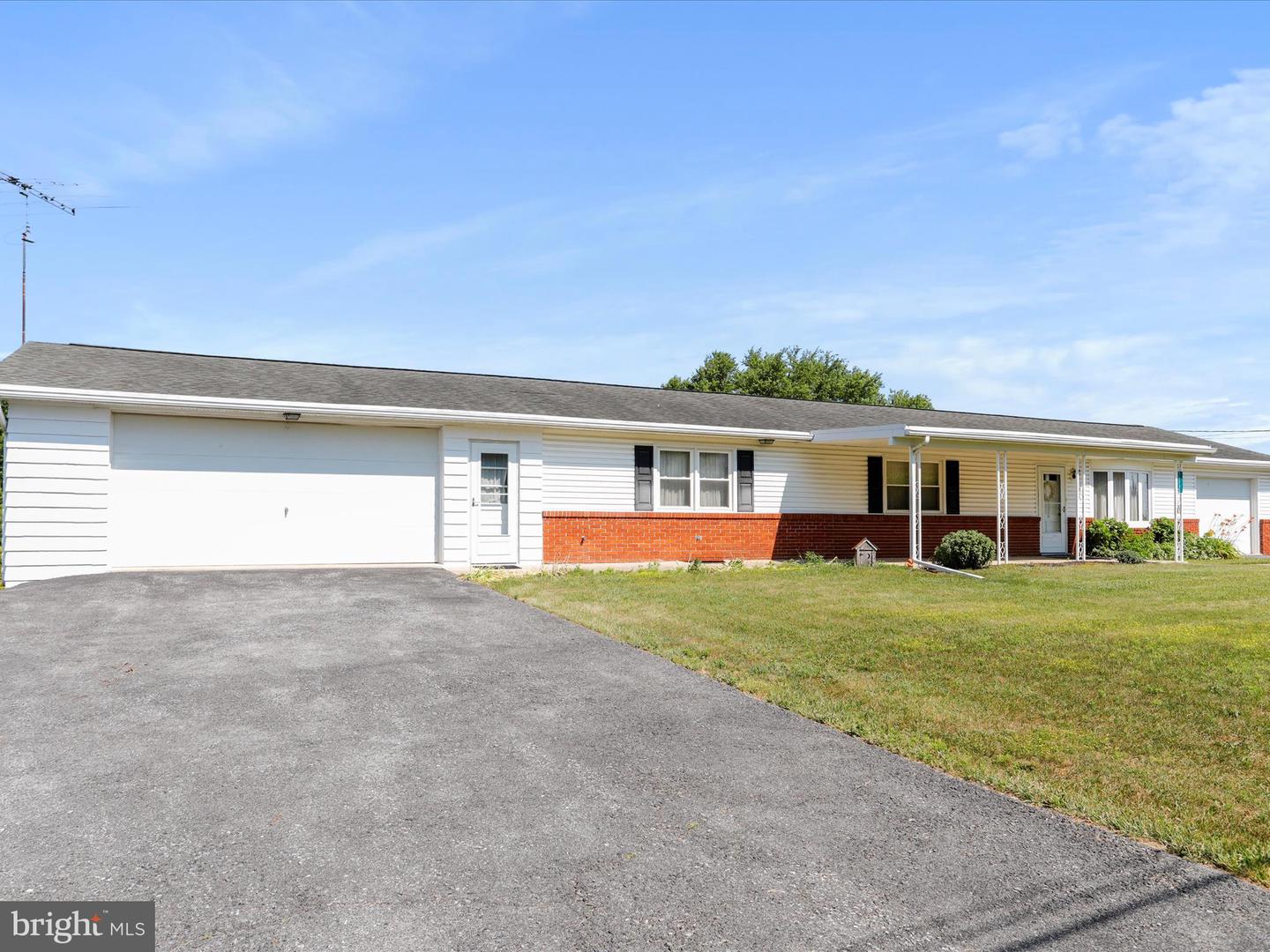 11735 Ridge Road, Greencastle