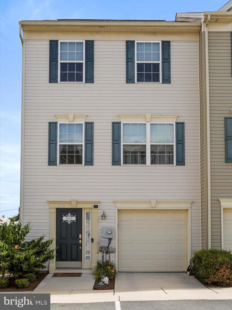 510 S S Carlisle Street, Greencastle