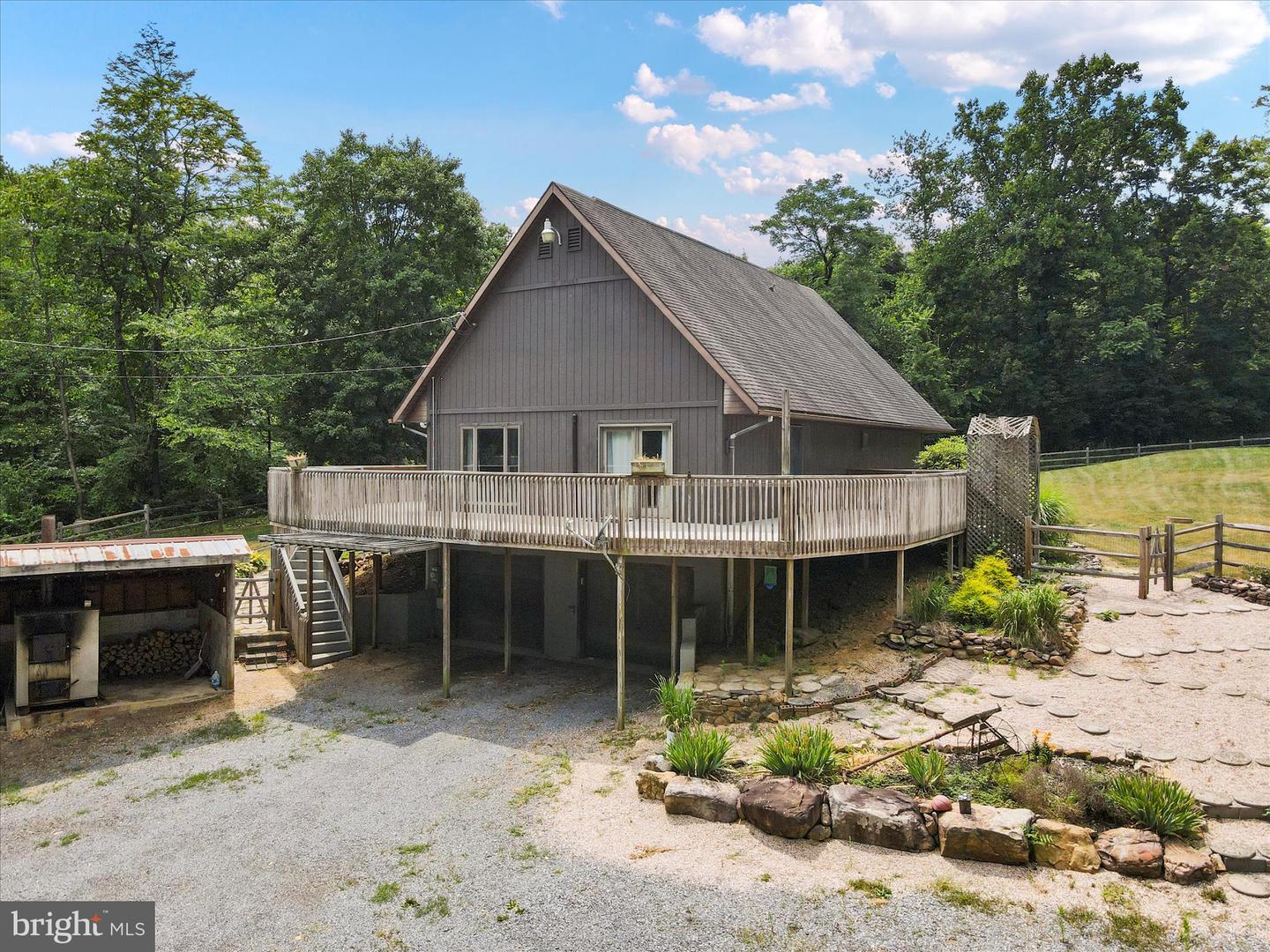 8155 Fort Mccord Road, Chambersburg