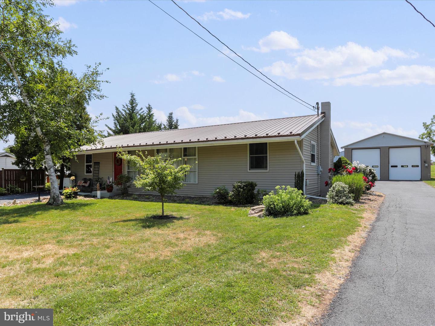 9874 Upper Strasburg Road, Upperstrasburg