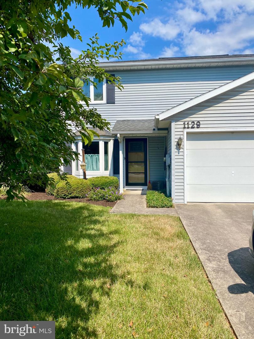 1129 Progress Road, Chambersburg