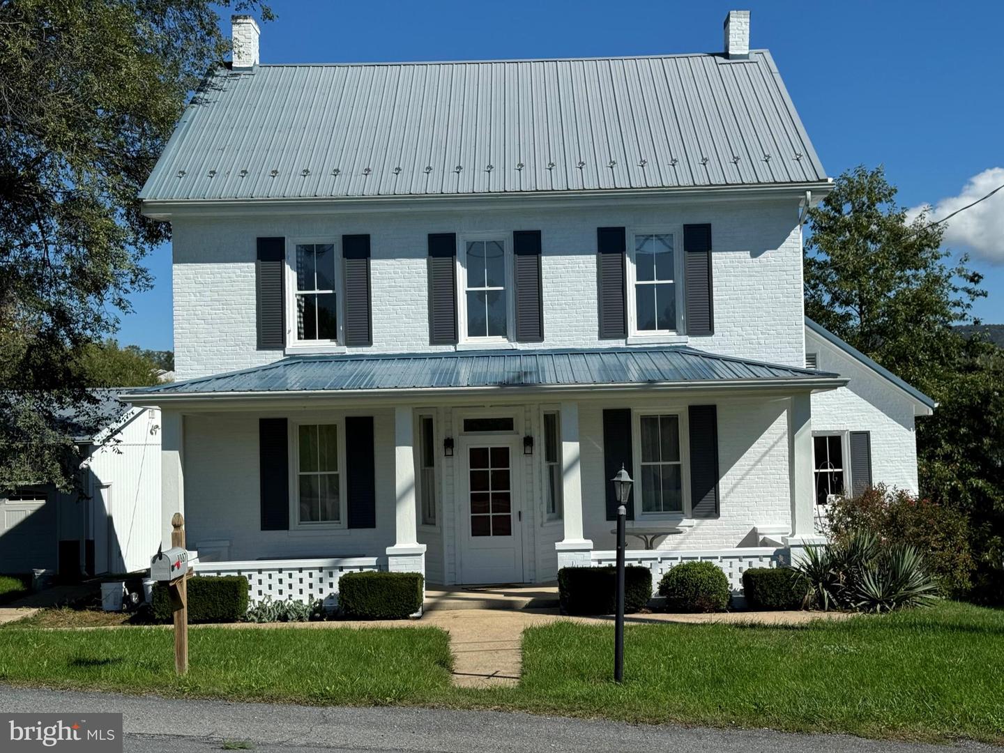 8887 Stottlemyer Road, Waynesboro