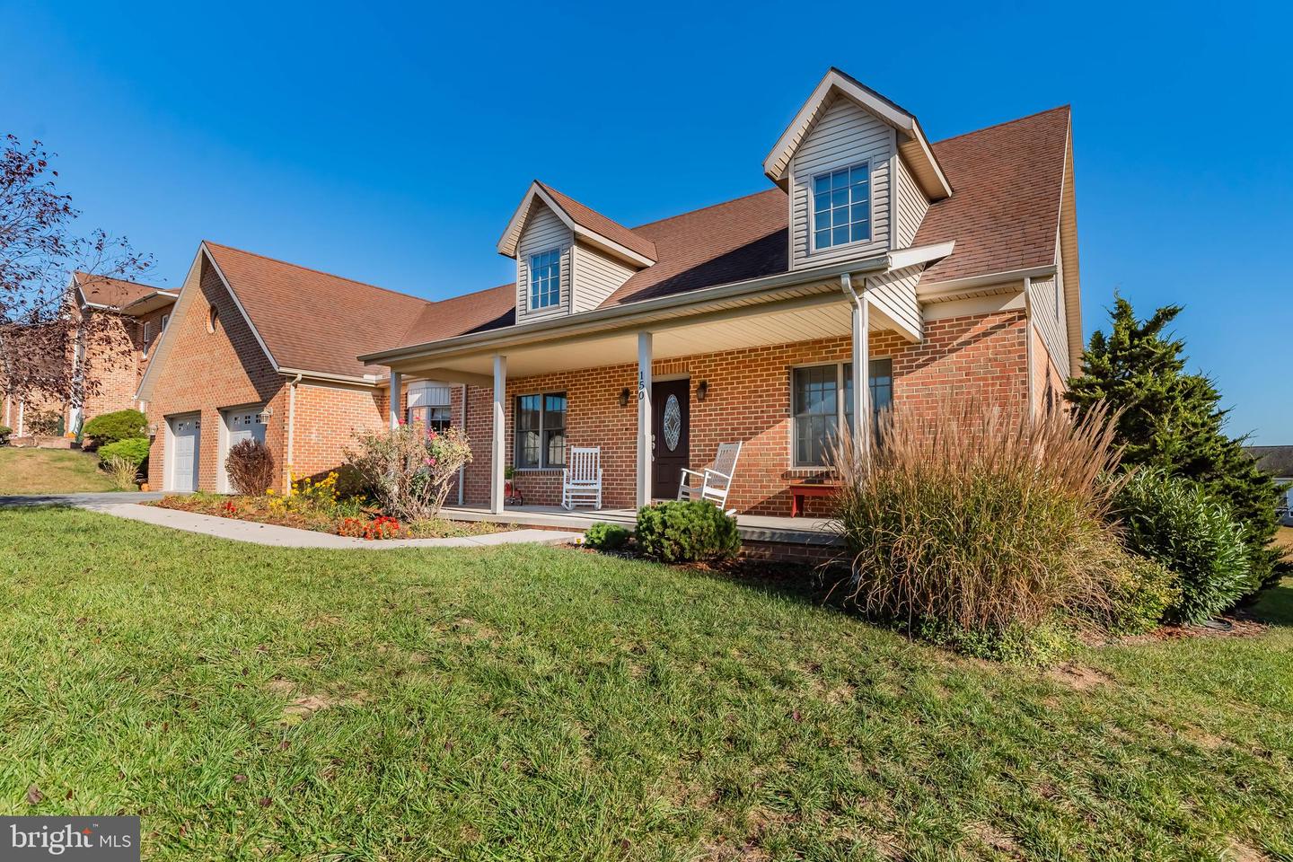 150 Topaz Drive, Chambersburg