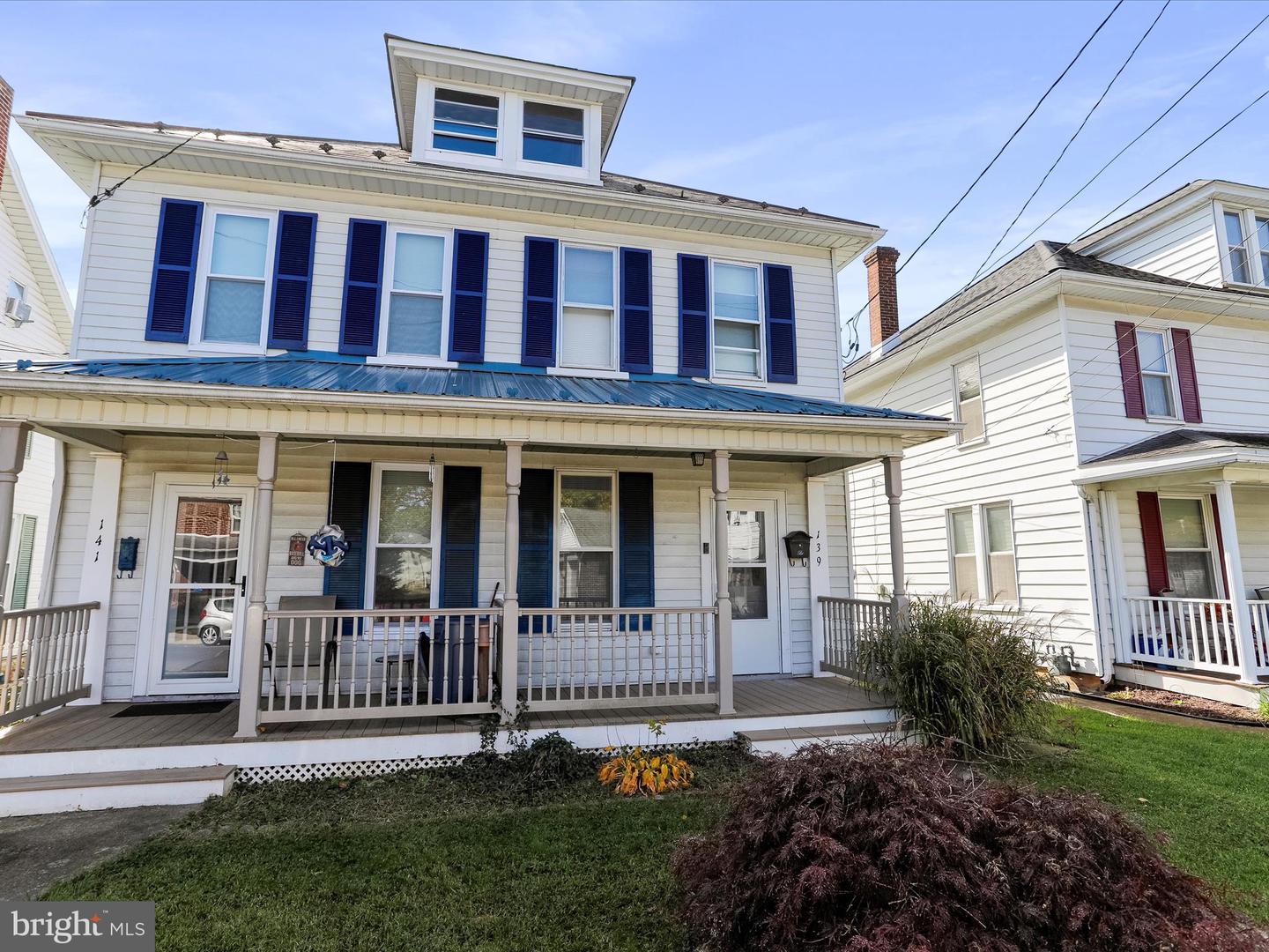 139 Addison Avenue, Greencastle