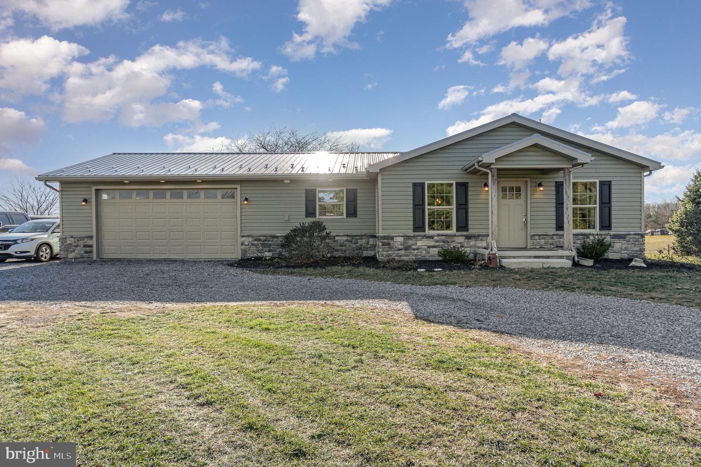 10425 Letzburg Road, Greencastle