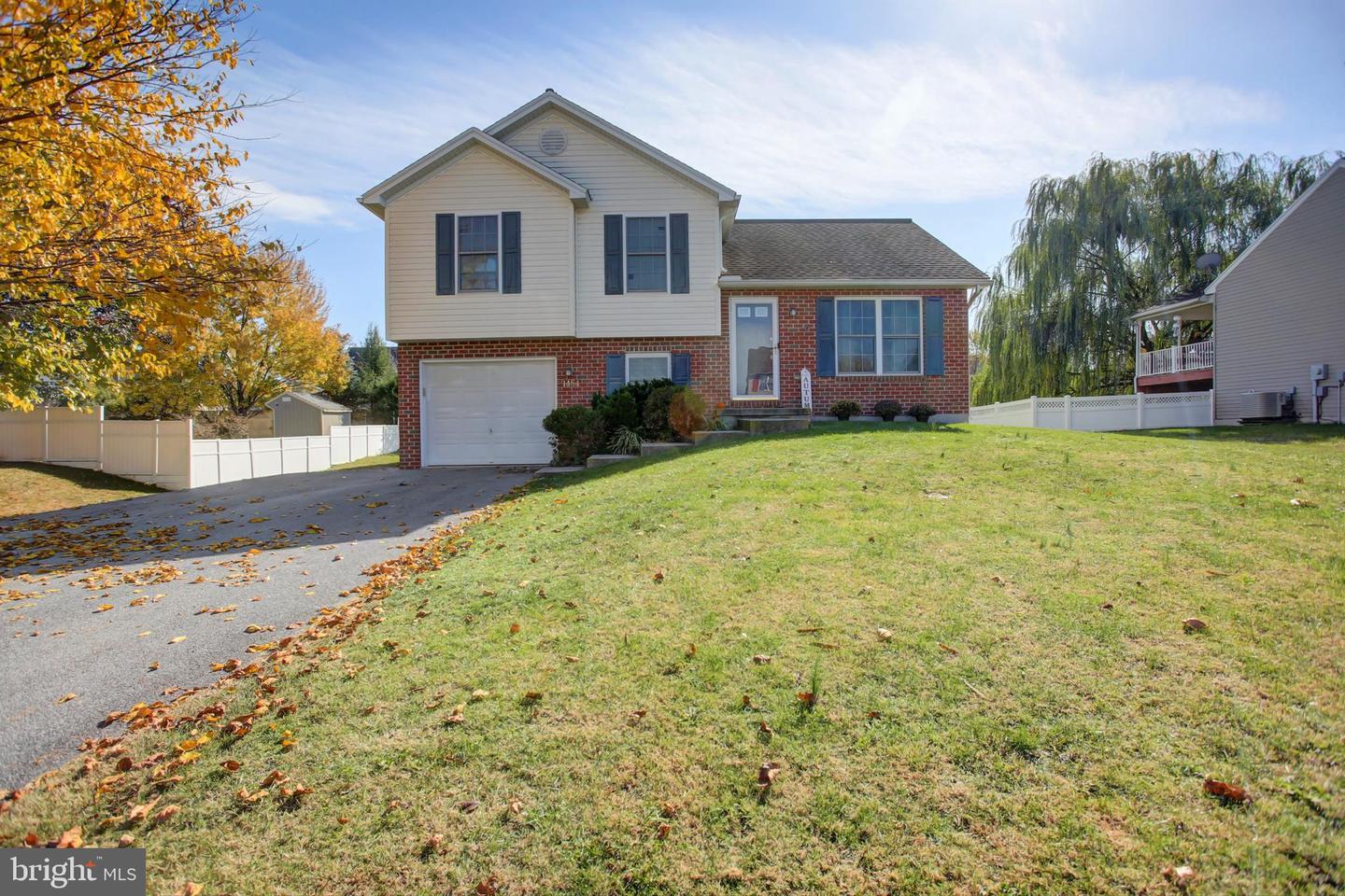 1464 Mountain Shadow Terr #1, Fayetteville