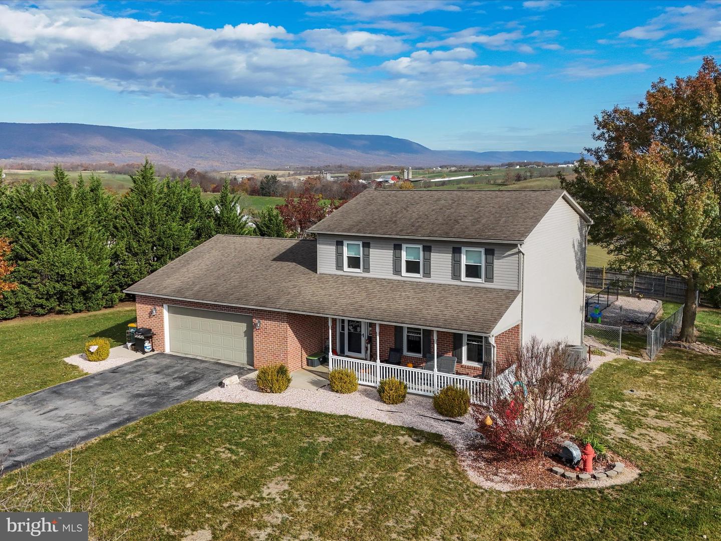 2218 Criders Church Road, Chambersburg