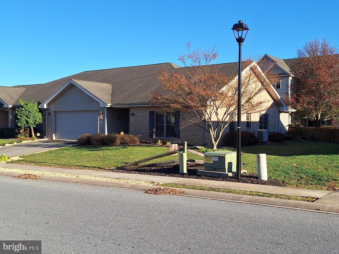 1904 Powell Drive #190, Chambersburg