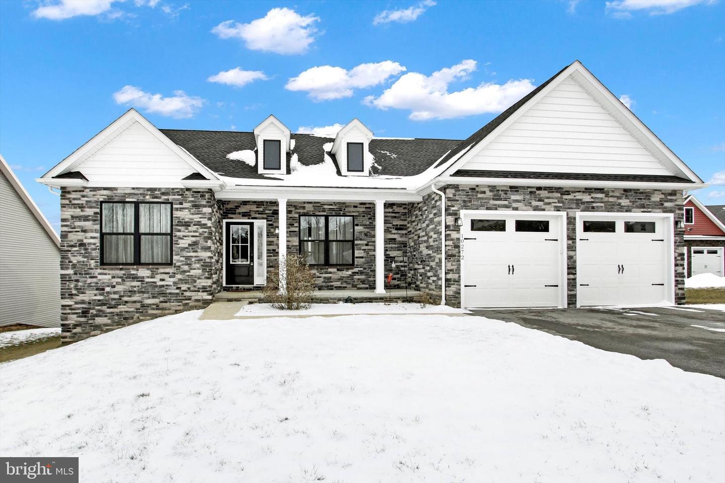 10272 Hunters Ridge, Waynesboro