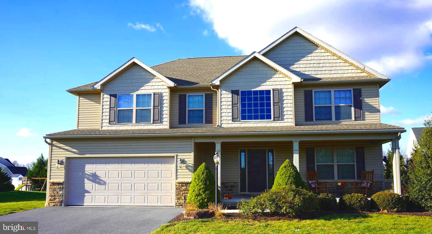 2465 Cornwall Road #130, Chambersburg