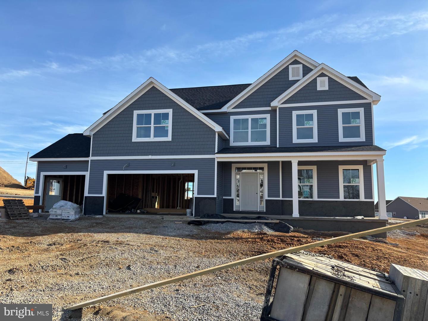 2520 Austin Avenue, Chambersburg