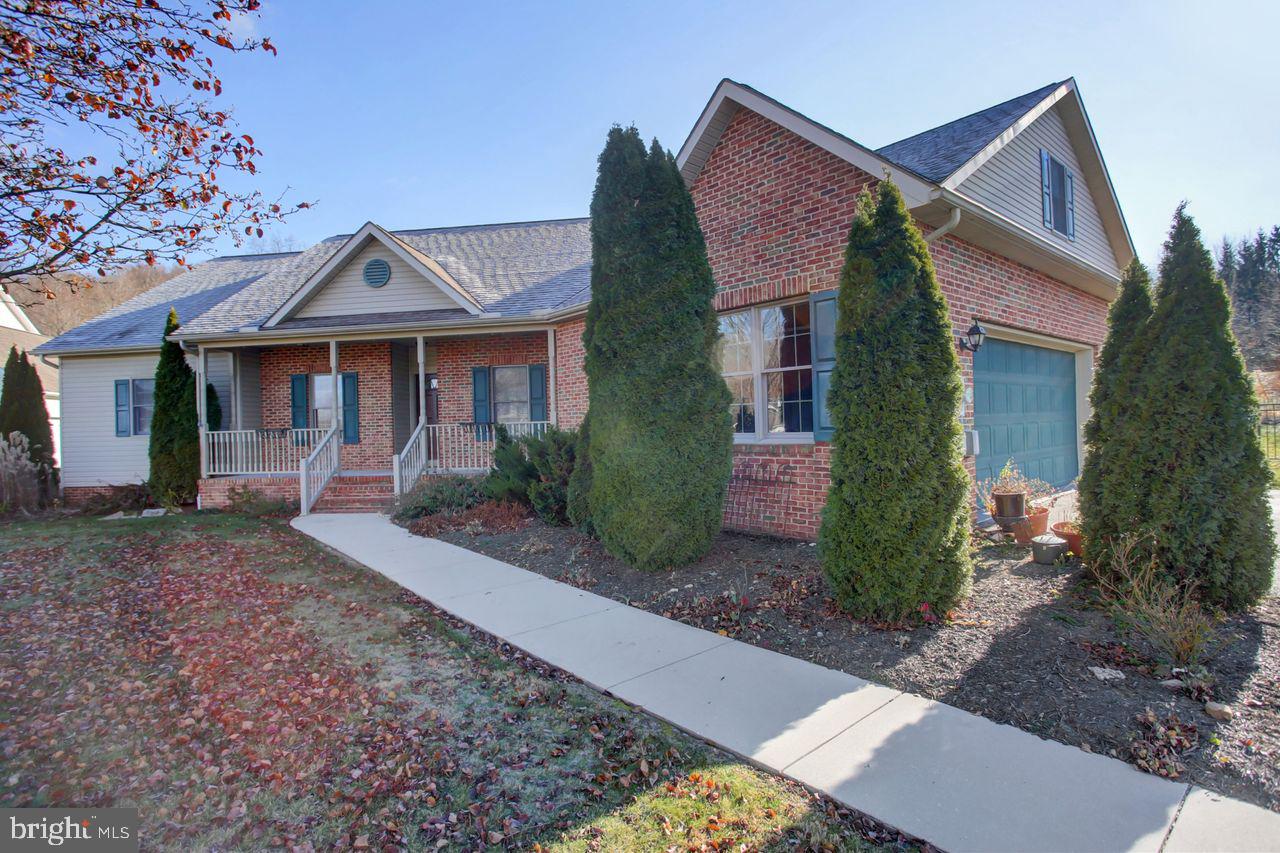11266 Greenridge Drive, Waynesboro