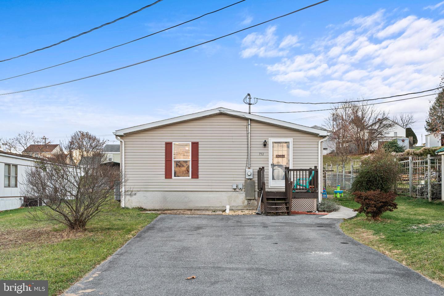 732 Ringgold Street, Waynesboro