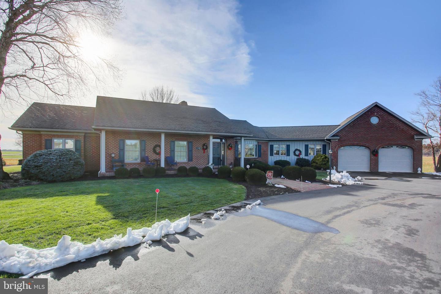 550 Kohler Road, Chambersburg