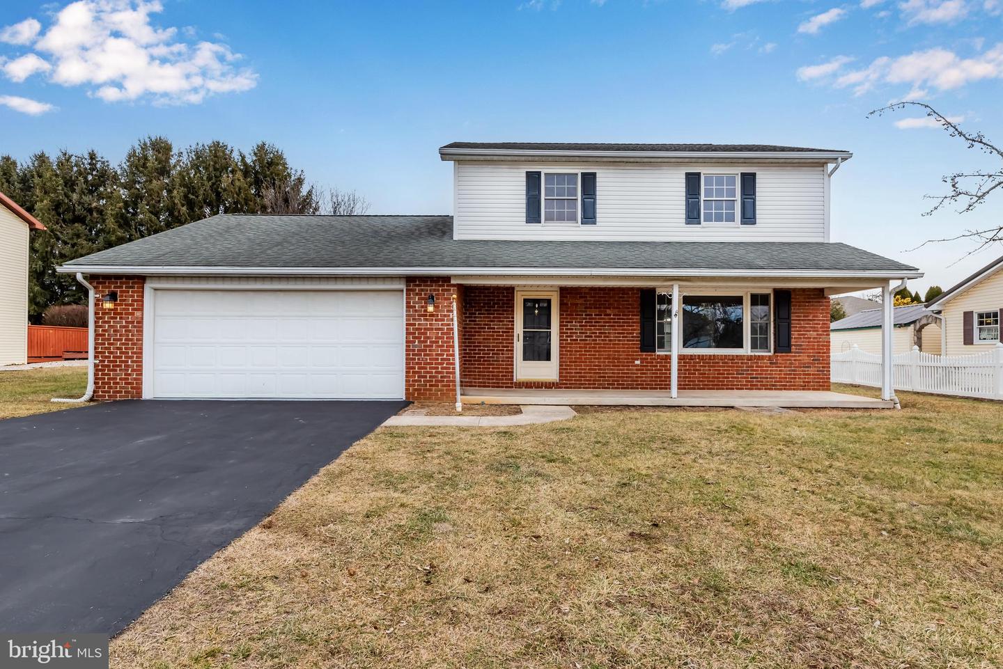 3534 Turnberry Drive, Chambersburg