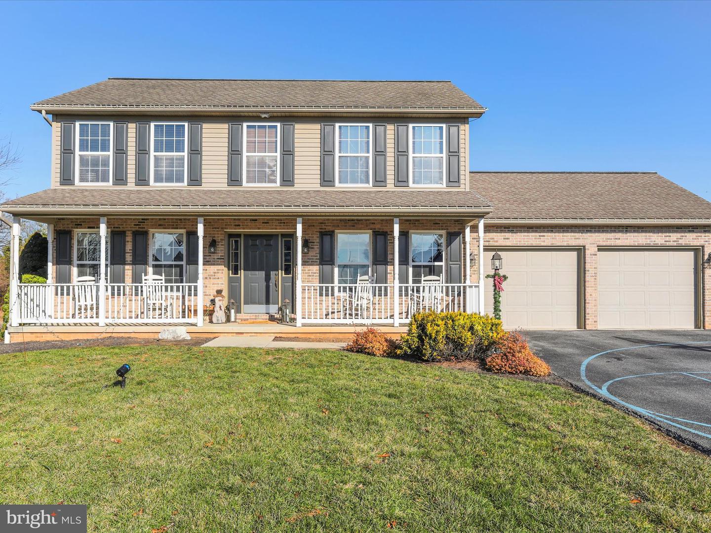 13205 Whispering Spring Driv, Greencastle