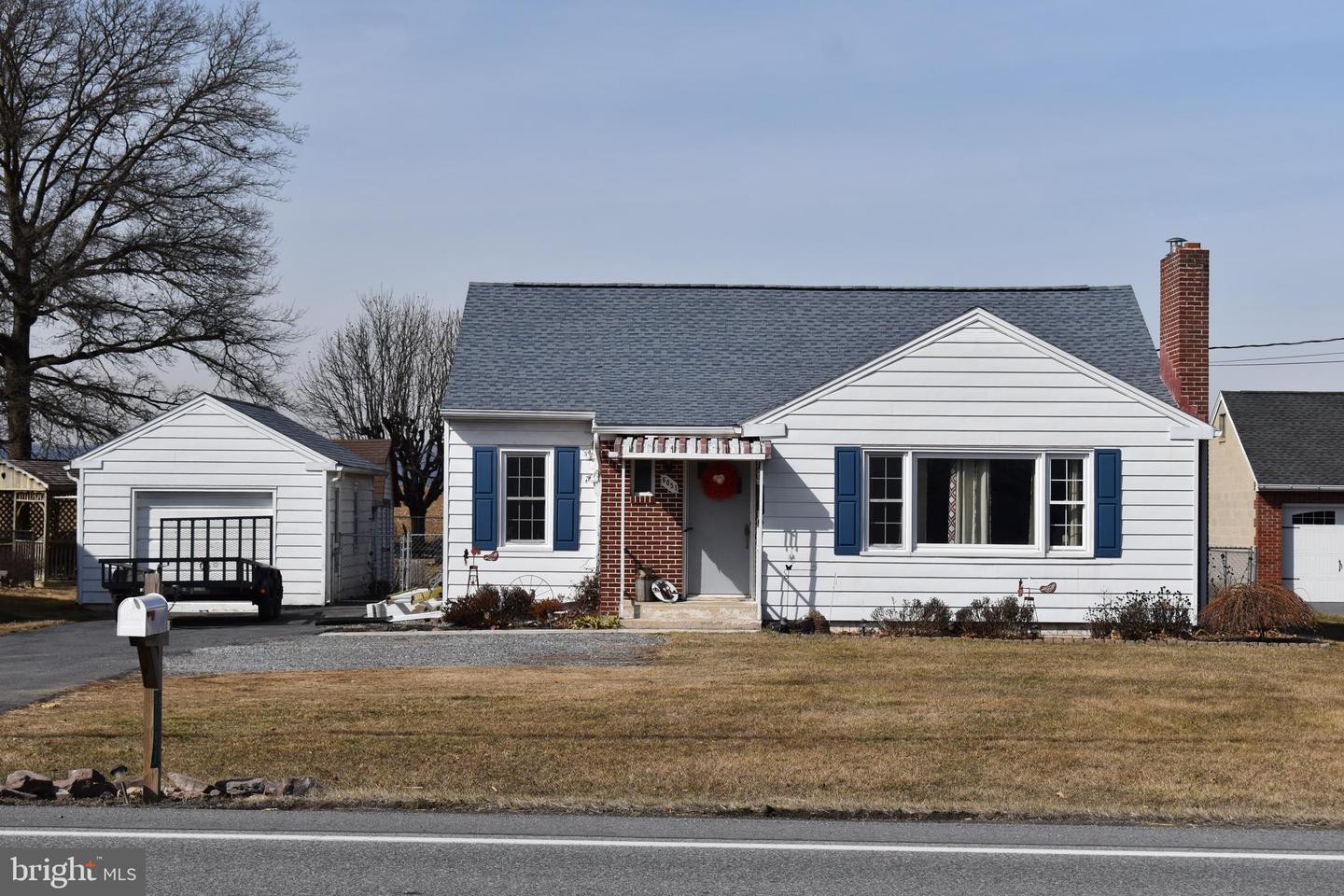 6051 Molly Pitcher Hwy, Shippensburg
