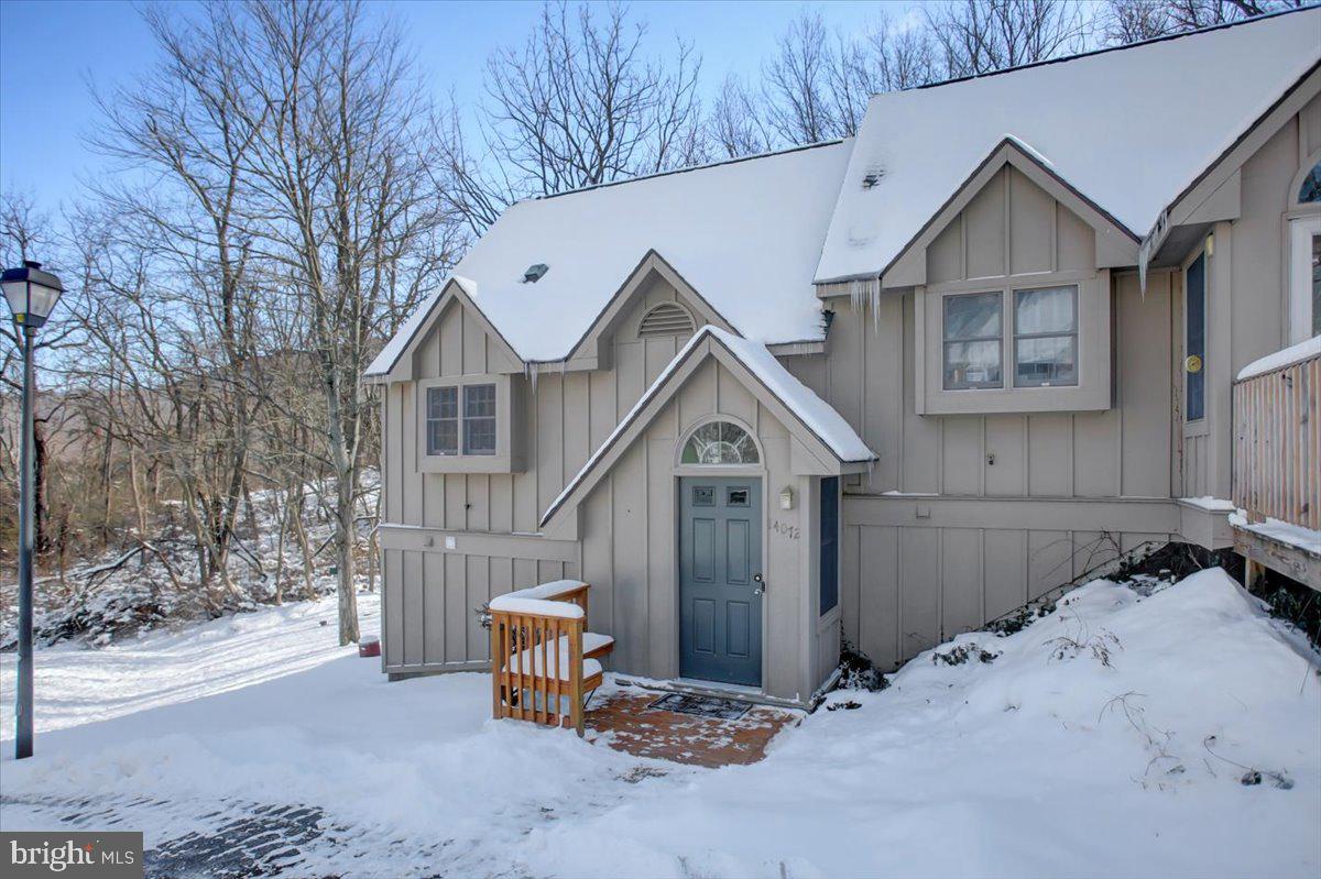 14072 Maple Way, Mercersburg