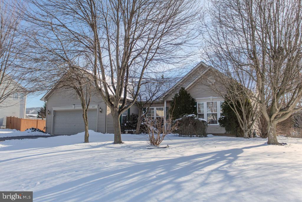 2874 Galaxy Drive #69, Chambersburg